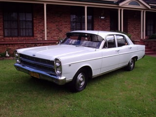 ZC Fairlane 302