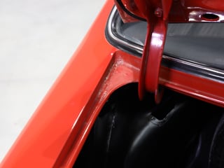 1974 Holden LH Torana SLR 5000 L34 - Salamanca Red 