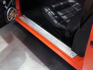 1975 Ford XB Falcon 500 Panel Van - 351 K-Code 4sp Man …