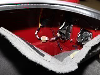 1990 HSV VN Commodore SS Group A - Build No. 495 - 26,951km