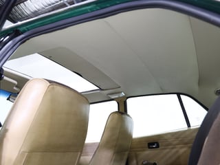 1976 Ford Falcon XB GT - Sherwood Green Metallic