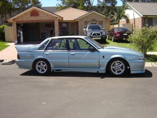 VL Group A Walkinshaw #388