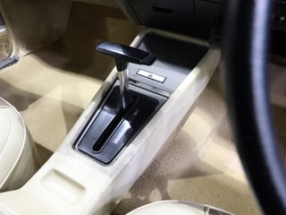 1975 Holden HJ GTS Monaro 2-Door Coupe - Chamois Unrestored Survivor 