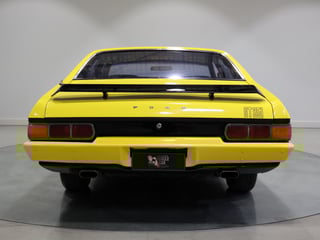 1974 Ford Falcon XB GT FMX Auto - Yellow Blaze
