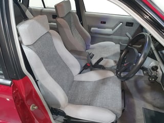 1987 HDT VL SS Group A Plus Pack Replica