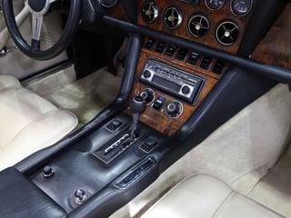 1975 Jensen Interceptor Mk III - 440 ci V8