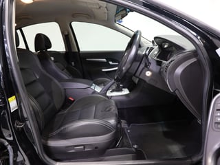 2007 FPV BF MKII Falcon GT - Boss 302 - 19,430 km