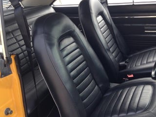 1970 VG Valiant Pacer Coupe