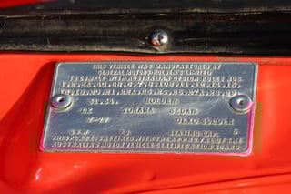 1977 LX Torana SL/R 5000