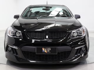 2014 Holden HSV Maloo R8 SV Enhanced Build 0816