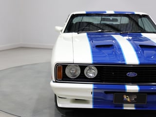 1978 Ford Falcon XC Cobra 5.8 Litre - Build No 137