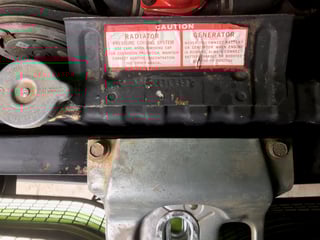 1971 LC Torana GTR XU1