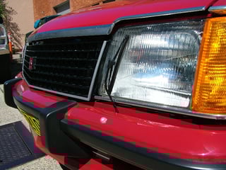 VC Brock Commodore #210