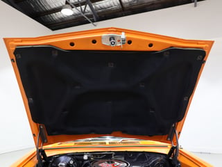 1971 Holden HQ Monaro GTS - Lone O'Ranger - Original Maintained