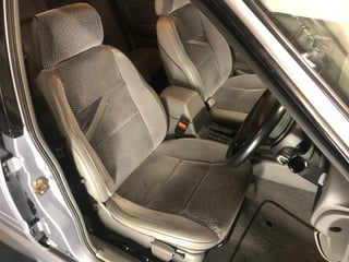 1993 HSV VR Clubsport - Build No.134