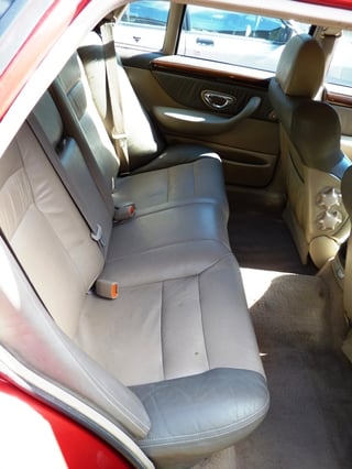 1998 NL Fairlane by Tickford