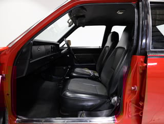 1975 Holden LH Torana SLR 5000 L34 - Salamanca Red 