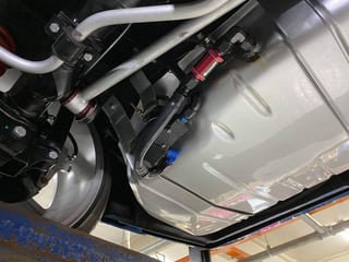 1984 VK HDT SS Group A Replica - 355 Stroker