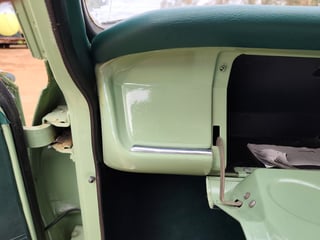1967 Holden HR Special Station Wagon