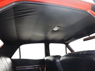 1970 Ford XY Falcon 500 - Vermilion Fire