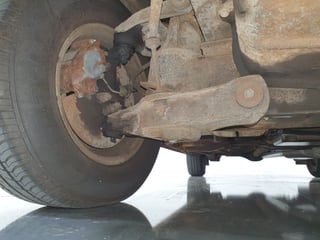 1969 HT GTS Monaro 186S - SURVIVOR