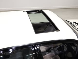 1987 HDT VL Brock Commodore Group 3 Signature Series - Build No 4175