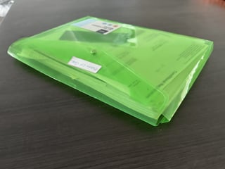 1975 Holden LH SLR 5000 Tribute - Barbados Green