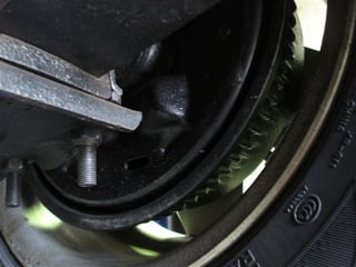 XA GT Falcon RPO83 Coupe