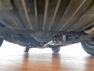 1975 Ford Landau Hardtop Coupe