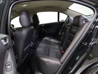 2014 FPV FG MKII Falcon GTF Build No 059 - 968 km …