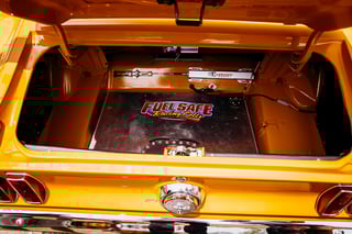 1969 Mustang Boss 429 Tribute - RESTOMOD