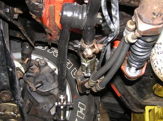 1971 XY GT Falcon Replica