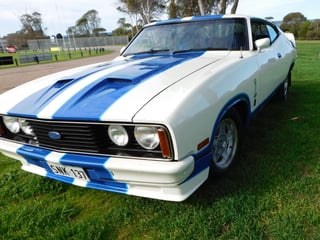 1978 Ford XC Falcon Cobra #137