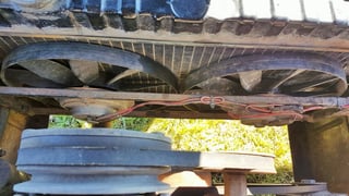 1974 LH Torana SL/R 5000