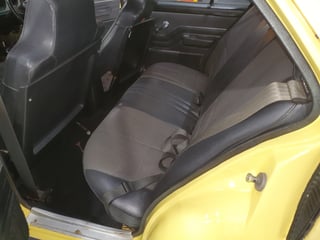 1977 LX Torana A9X 4 Door