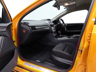 2014 FPV FG MK II Falcon GTF Build No 259 - Octane