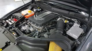 2015 FG-X Falcon XR8