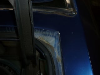 XB GS Falcon Coupe 302 V8