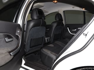 2007 FPV BFII Falcon GT Cobra Build#032