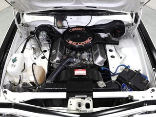 1978 Holden LX Torana SS A9X Hatchback Tribute