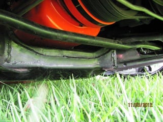 1965 Chevrolet Impala SS