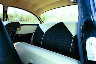 1956 Chevrolet Belair 2 Door