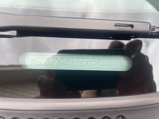 2005 Holden VZ CV8Z Monaro- Fusion Metallic