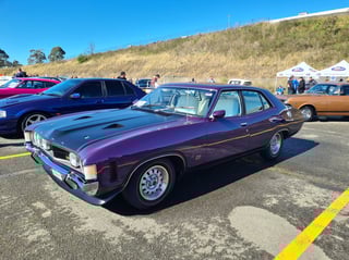 2022 All Ford Day - Eastern Creek, Sydney