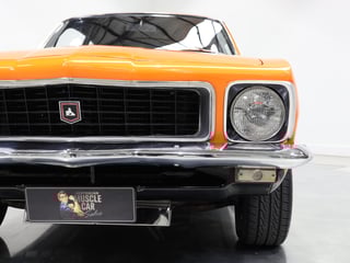 1972 Holden LJ Torana GTR XU1 - Lone O'Ranger