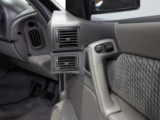 1993 HSV VR Clubsport Build No.134