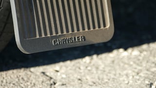 1967 VC Valiant Regal V8