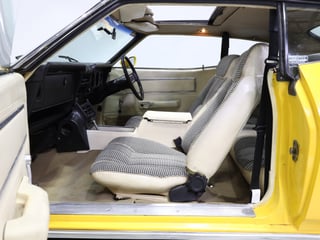 1978 Ford XC GS Falcon 500 Hardtop - 302 V8 and SUNROOF