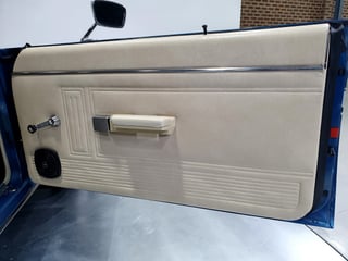 1975 VJ Valiant Charger XL Sports Pack - 21,898 km