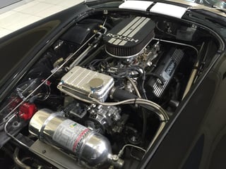 1966 AC Shelby Cobra Replica